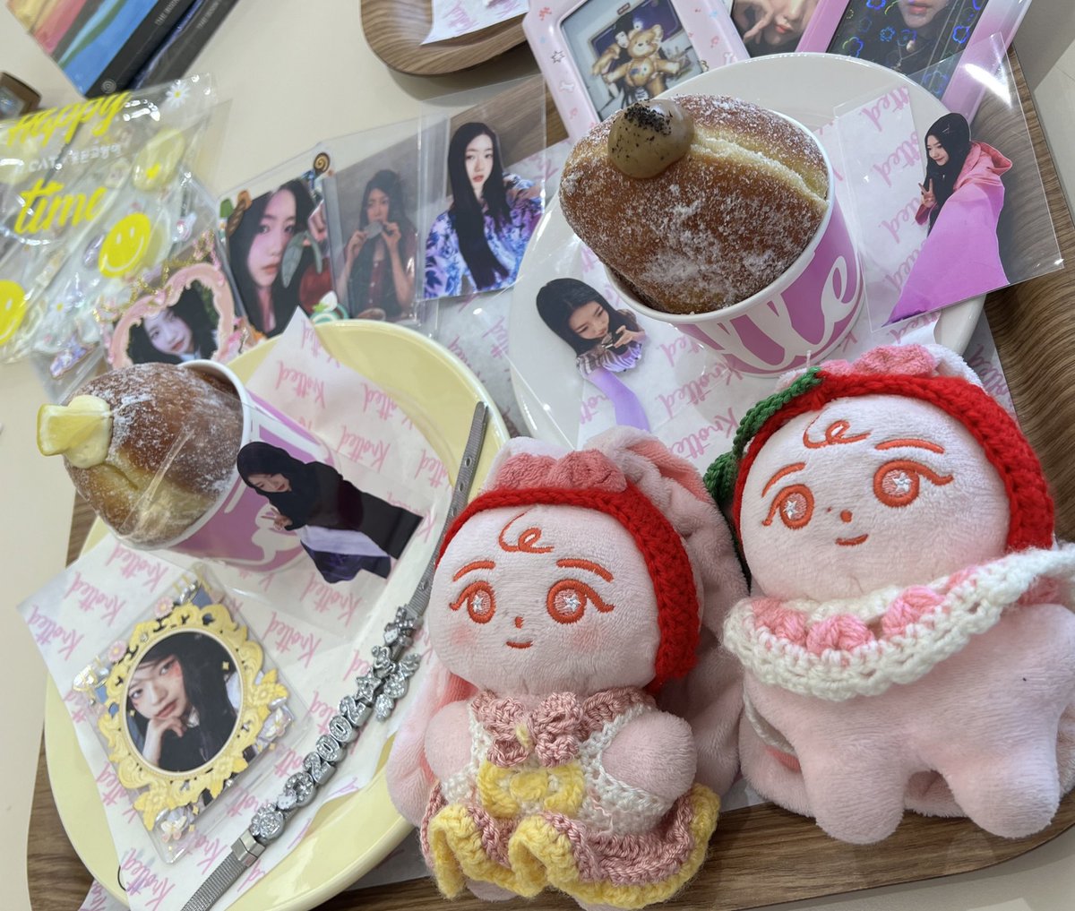 소금빵🥐 tweet media