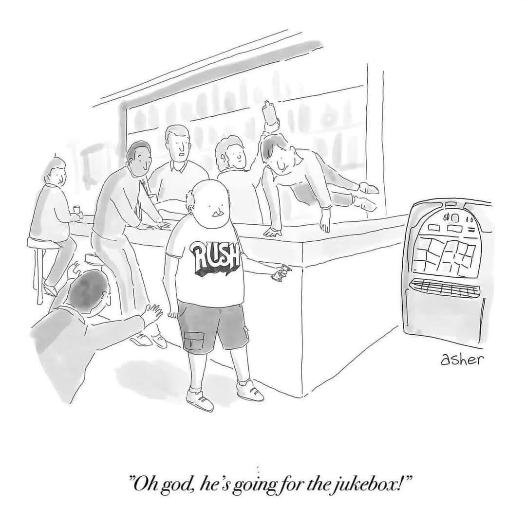 Channel 33 RPM tweet media