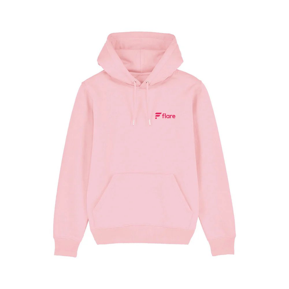 WIN a #FlareNetwork Hoodie with #Bullnamix Trait Packages!

That's right, if you reveal a Flare Hoodie trait #NFT, once fused to a base, you will be able to to redeem for a 100% OFF voucher from the Flare merch store + FREE postage!

Get Your Base here:
👉digitaldynamix.co.uk/collections/bu…