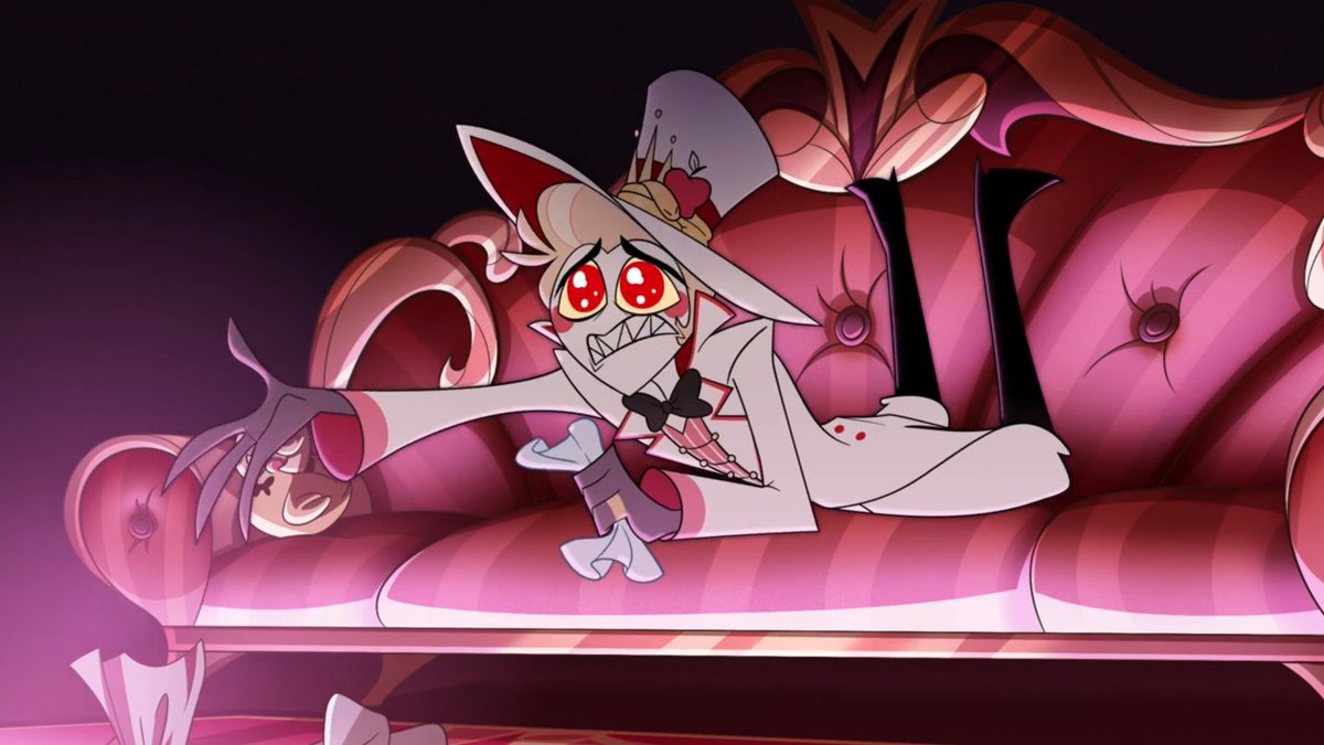 Charlie is an emotionally immature  mess because the man who birthed her is an emotionally immature mess. 

I love them so much, no matter how messy and stupid and irrational they get.