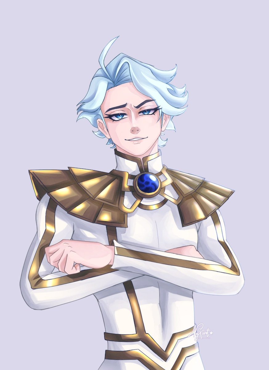 nyxart_scribble's tweet image. Just finished the favourite characters challenge video, and these two assholes obviously wanted to appear together, so here they are... 

(I would die for them both)

#tbhx #tobeherox #wrice #TBHXNICE #TBHXWreck