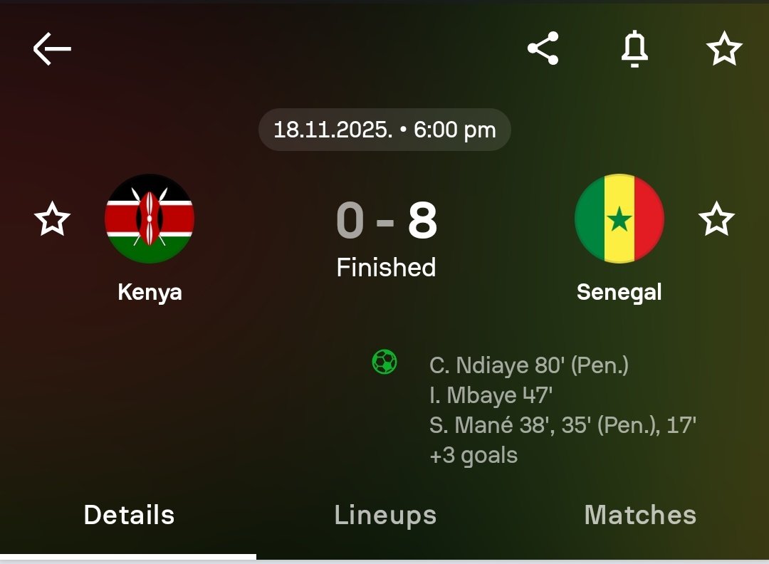 GeorgeKachar's tweet image. Robert Matano would have done better than this. #McCarthyMustGo