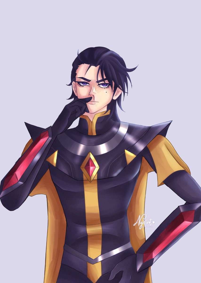 nyxart_scribble's tweet image. Just finished the favourite characters challenge video, and these two assholes obviously wanted to appear together, so here they are... 

(I would die for them both)

#tbhx #tobeherox #wrice #TBHXNICE #TBHXWreck