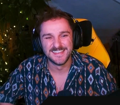 R6esportsEU's tweet image. 5 minutes live and already nothing but wonderful people in here. 🔥

@tomjsherlock ---&amp;gt; @HimeGarce  ---&amp;gt; @chambourine