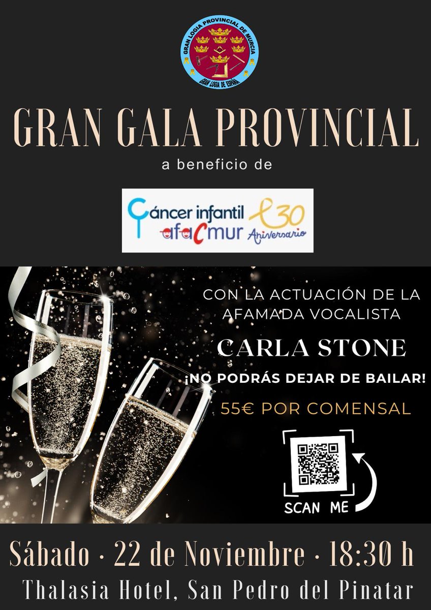 ¡Última oportunidad para reservar!
Last chance to Book !!!
form.jotform.com/252882971436064