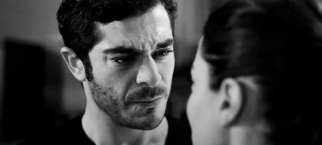 _3oops's tweet image. The eyes never lie.
#AsTan
 #Sahtekarlar