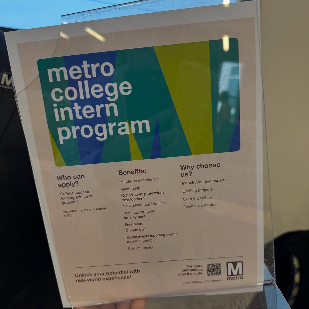 MCAlumniAssoc's tweet image. So much of what we do at the Montgomery College Alumni Association is about connection. That’s what made yesterday so special, when we connected @montgomerycoll alums Daniel Garay ‘14, Wafa Jawad &apos;17, and Mady Nadje ‘21 with students, faculty, and staff. Thank you for joining us!