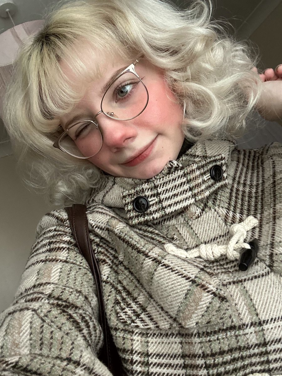 rustlamb's tweet image. :o