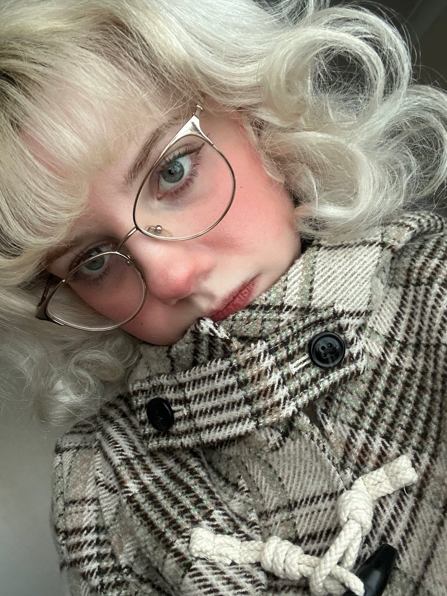 rustlamb's tweet image. :o