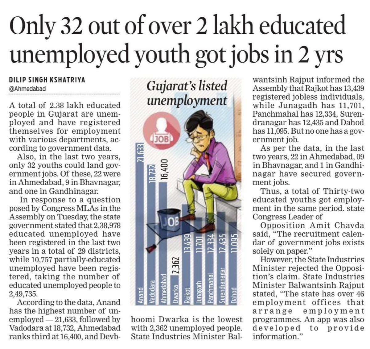 Codex_India5's tweet image. The reason why indians come to the west to take jobs