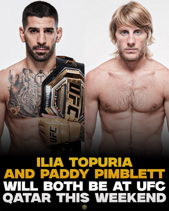 UFC España (@espana_ufc) / Posts / X