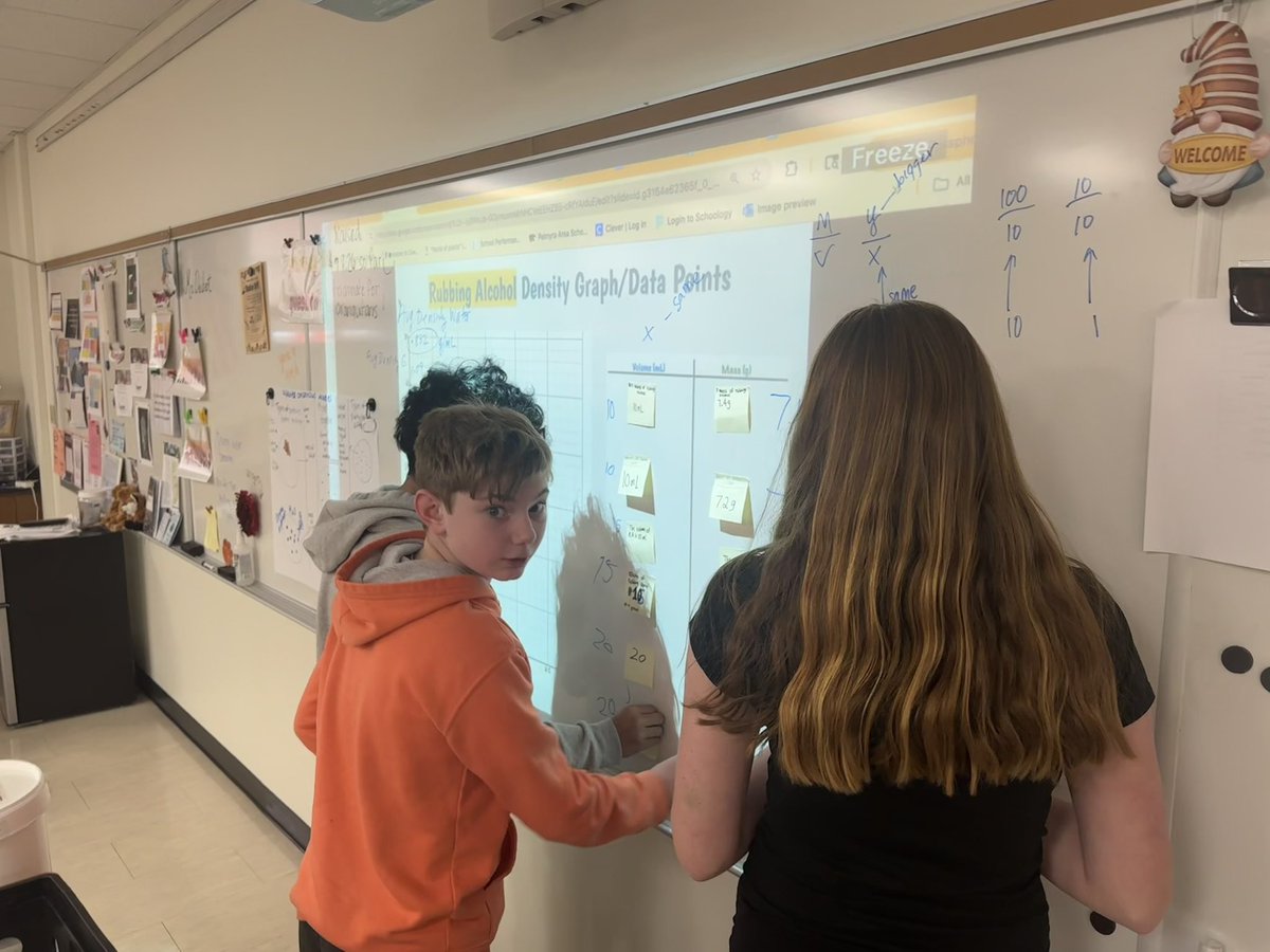 Amanda Deibert tweet media