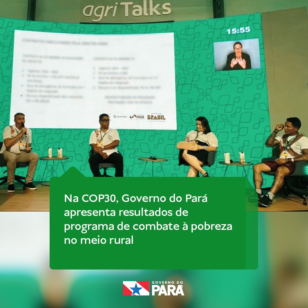 GovernoPara's tweet image. O programa conta com parceria do Governo Federal e é voltado a famílias vulneráveis. Prioridade é para indígenas, quilombolas e mulheres. Saiba mais:l1nq.com/0D2Bg