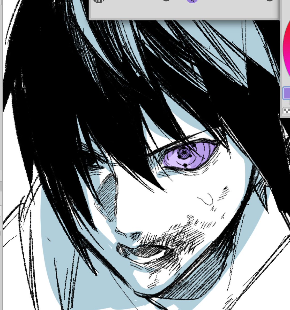 eroero_tyaduke's tweet image. 