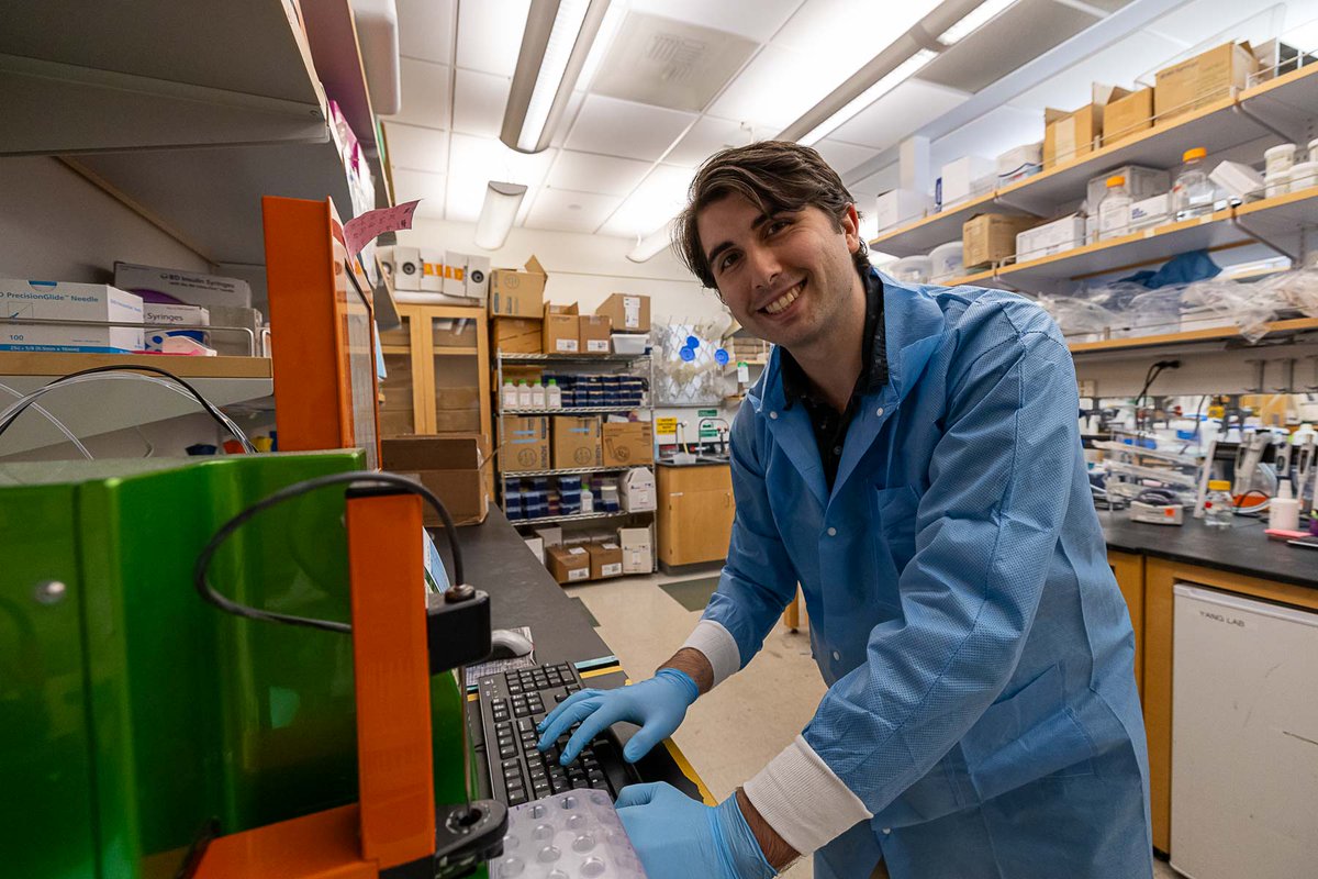 UCLA Microbio, Immunology, & Molecular Genetics tweet media