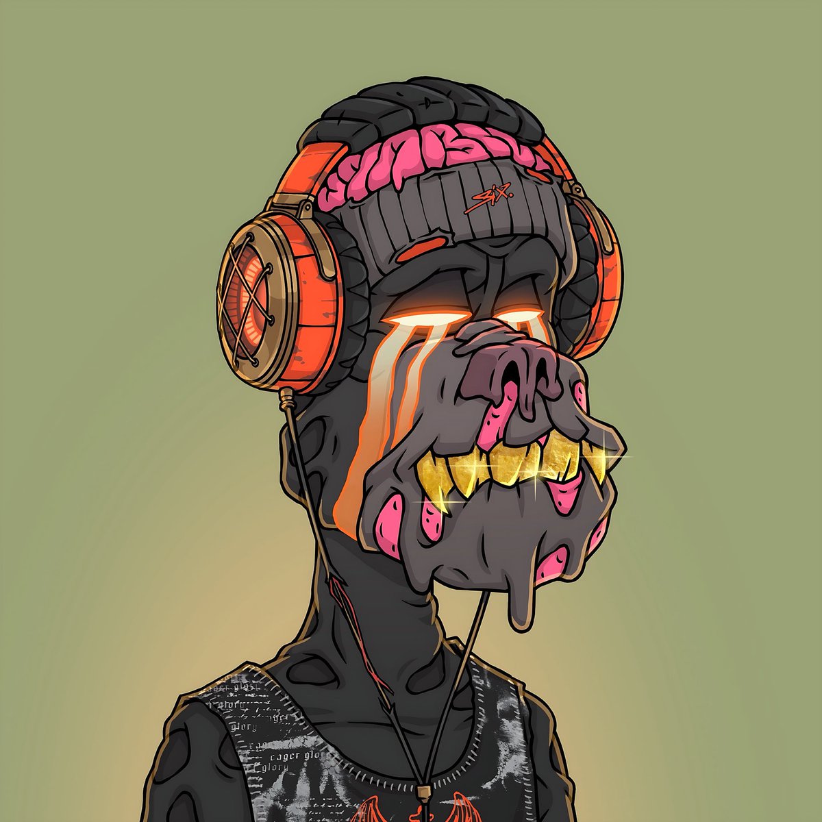 M🅰️sterkraftsmen (Ghengis Kong) tweet media