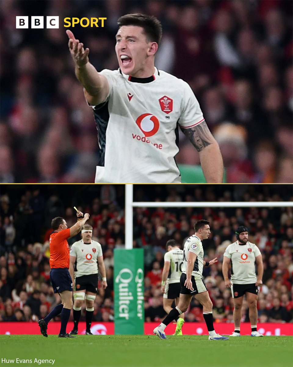 BBC Sport Wales tweet media