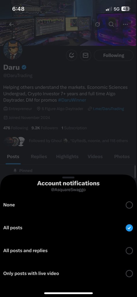 AsquareSwaggo's tweet image. First win 

DmC7YZwCHPUshYoac7P7nZC5ySTYZqGrA72oMa3rCb5L 

@Dola_porr 
@shredder__0 
@Erictwinbrother