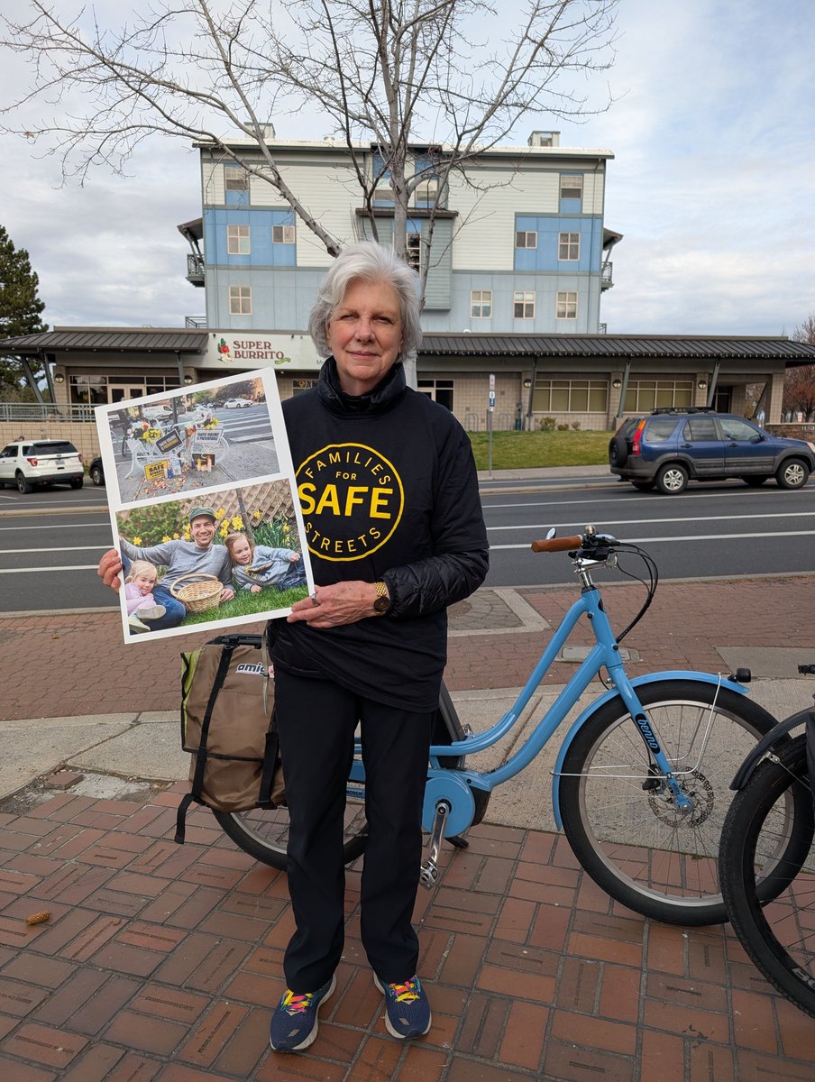 Bend Bikes tweet media