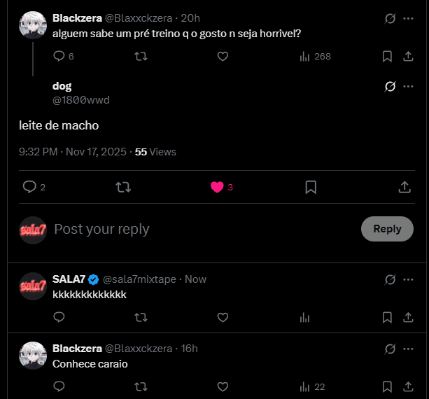 SALA7 (@sala7mixtape) on Twitter photo 