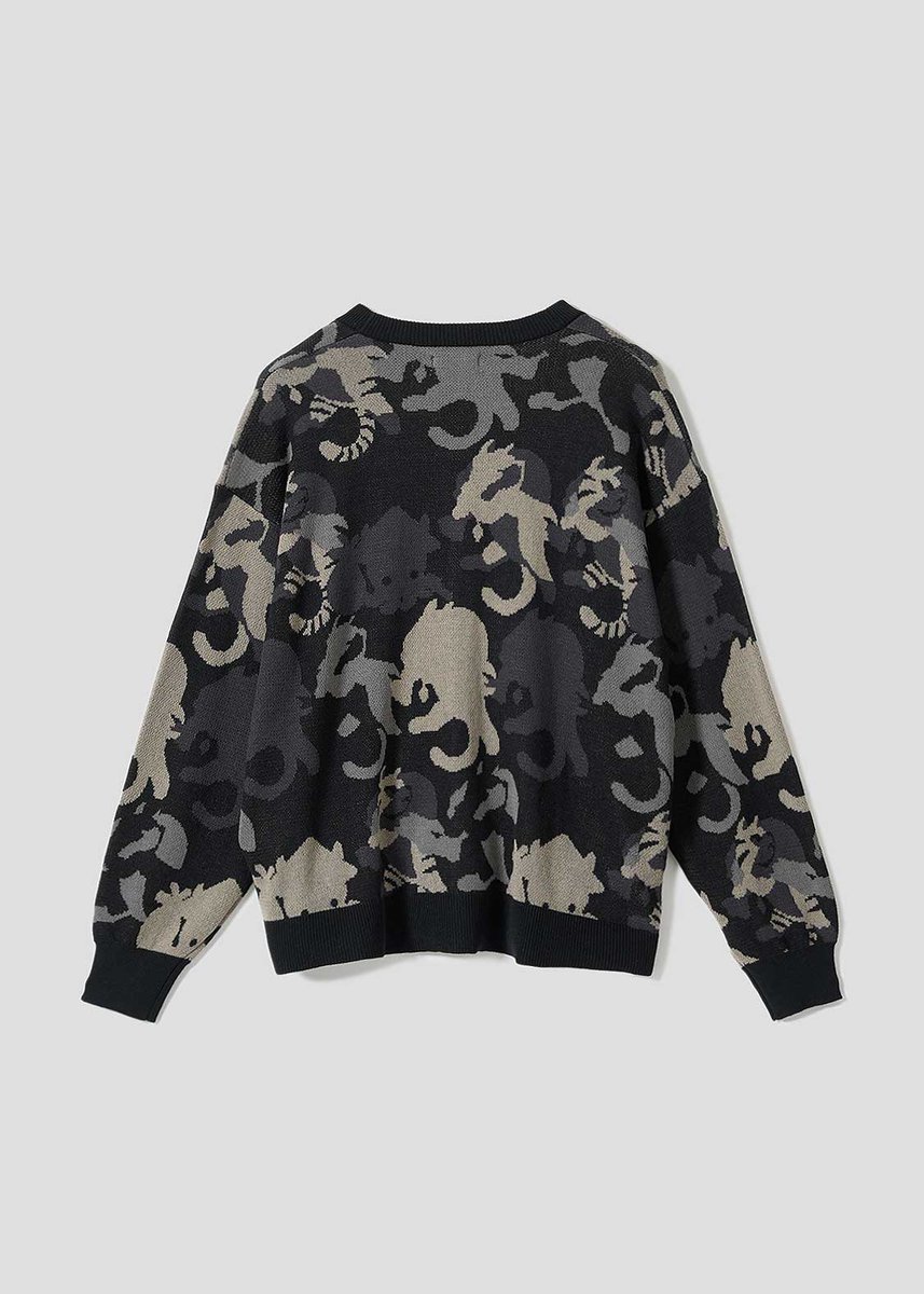 maximumninja's tweet image. キャットリンのカーディガン予約した😼