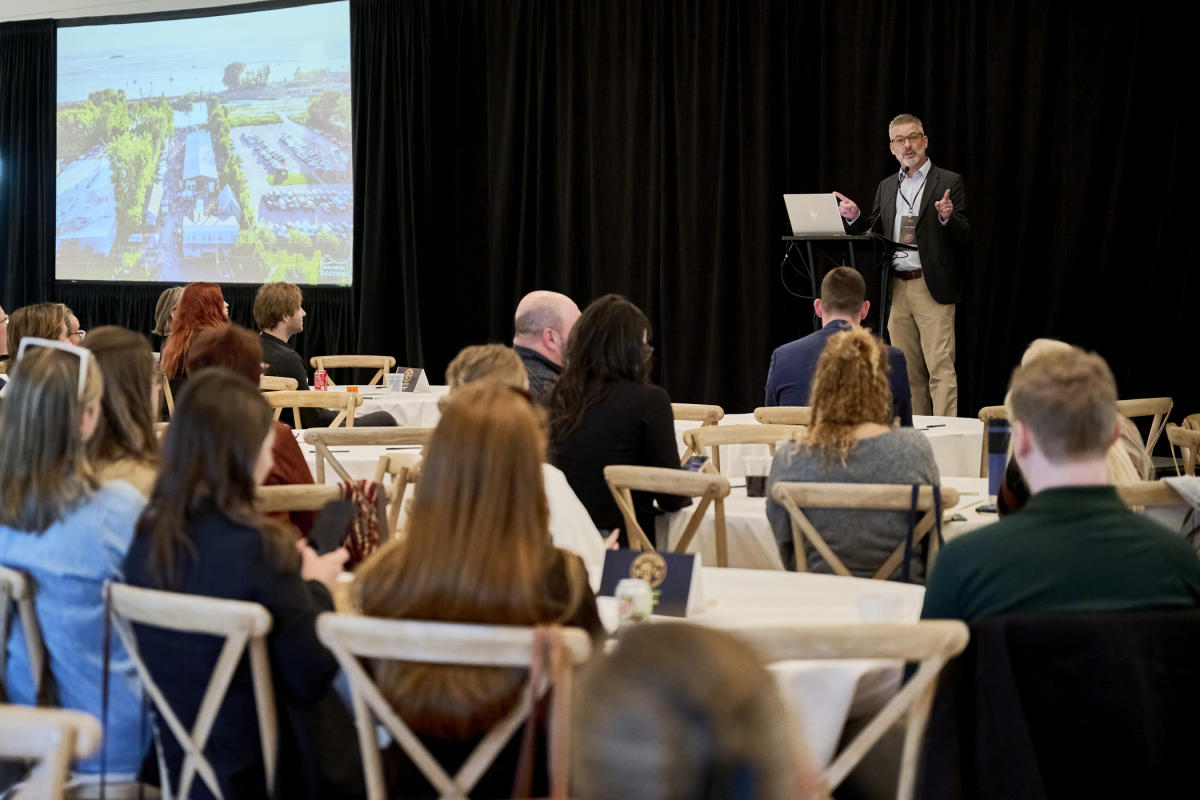 We're excited to announce that NAMI Vermont will be attending the Destination BTV Conference! As a Lake Champlain Chamber member, we will be networking and sharing info on our free mental health resources and services. This is a great opportunity to get our name out there!