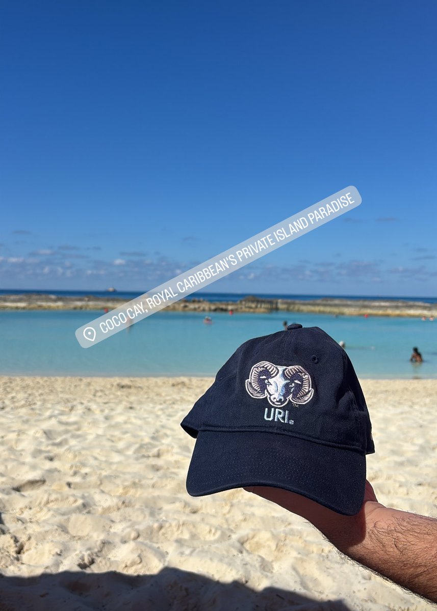 Rhody Baseline tweet media