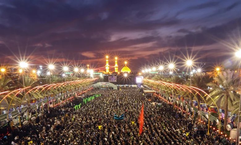 WahooGlobal's tweet image. On my pilgrimage to Karbala today, and the UVA gear to VT gear ratio is about 5 to 1 towards the Hoos