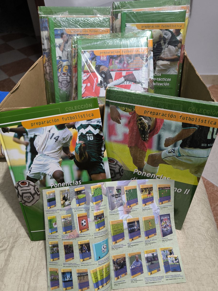 Muchas gracias <a href="/McSportsSocial/">McSports</a> ! Enhorabuena por los más de 30 años formando a profesionales, que sean muchos más!