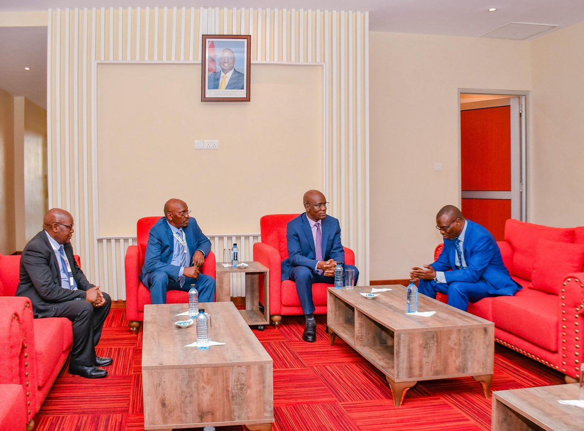 <a href="/Planning_Ke/">PlanningKE</a> The conference coincided with the African Statistics Day (ASD) celebrations which is marked yearly on 18th November across the Continent. <a href="/BonfaceBMakokha/">BonfaceMakokha</a> <a href="/KIPPRAKENYA/">KIPPRA</a> <a href="/uonbi/">University of Nairobi</a>