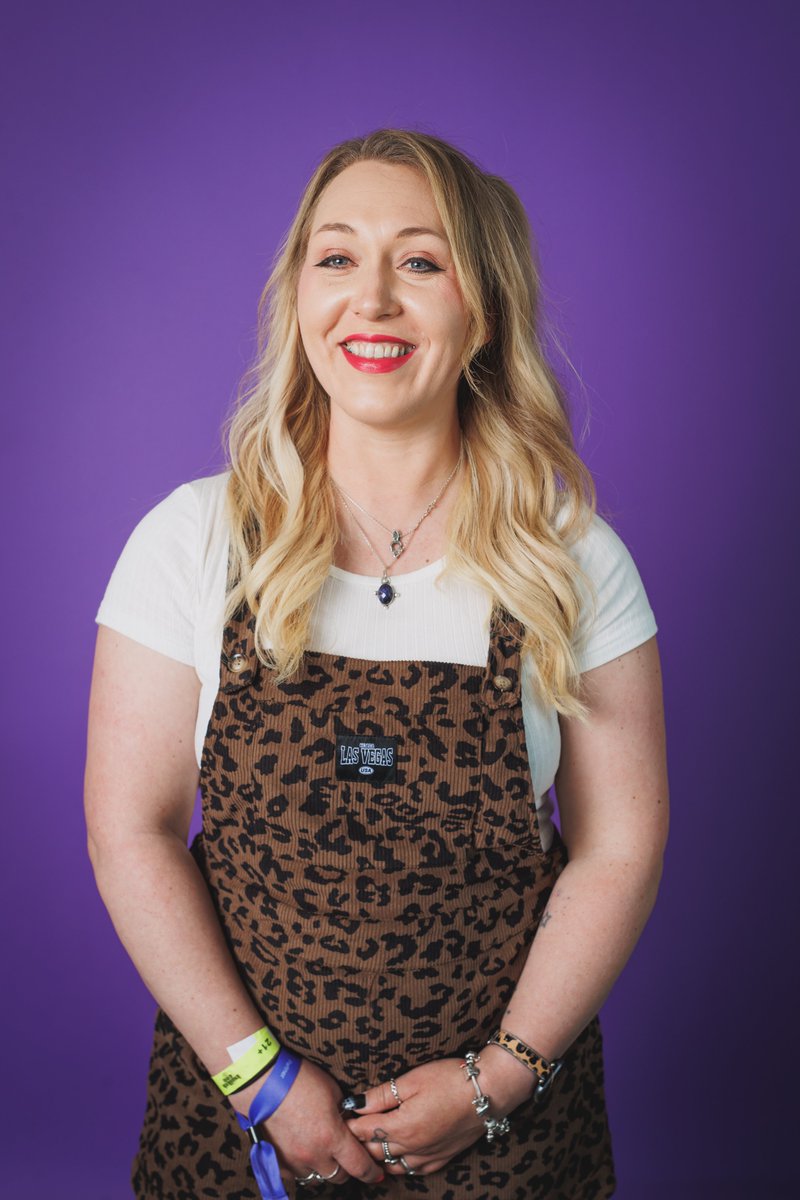 BearBoo 🖤 🔜 Pax East tweet media