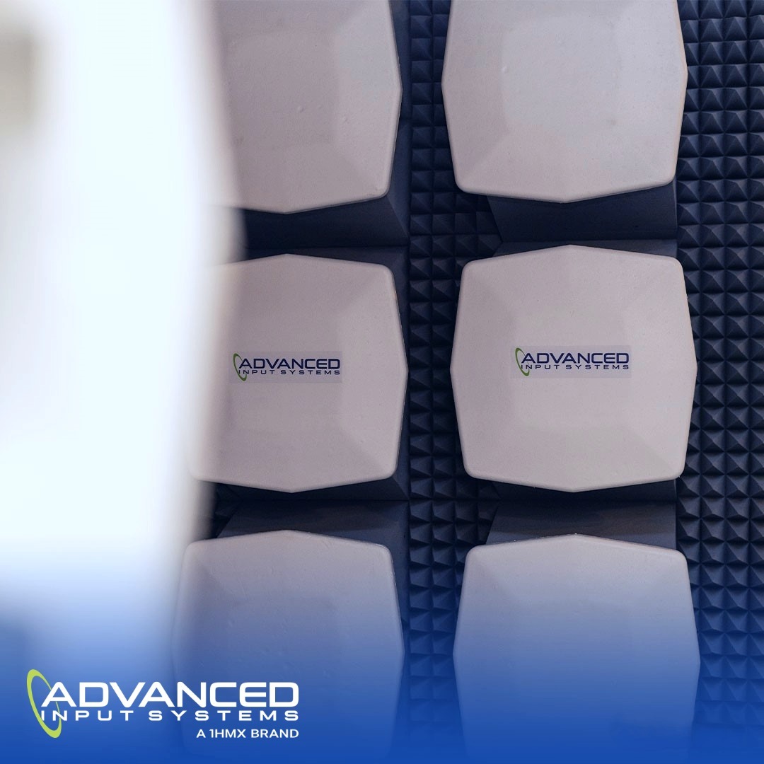 advinputsystems's tweet image. Reliability doesn’t happen by accident — it’s built in through testing, validation, and continuous improvement. At AIS, our on-site EMC testing chamber and environmental testing ensure your product performs under pressure. 
#ReliabilityByDesign #AdvancedInputSystems