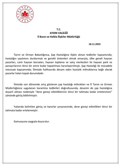 Aydın’da Trafik Kazası: 2 Kişi Yaralandı