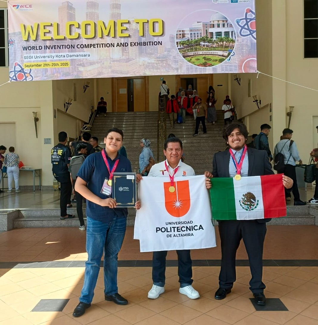 Revista de la Universidad tweet media