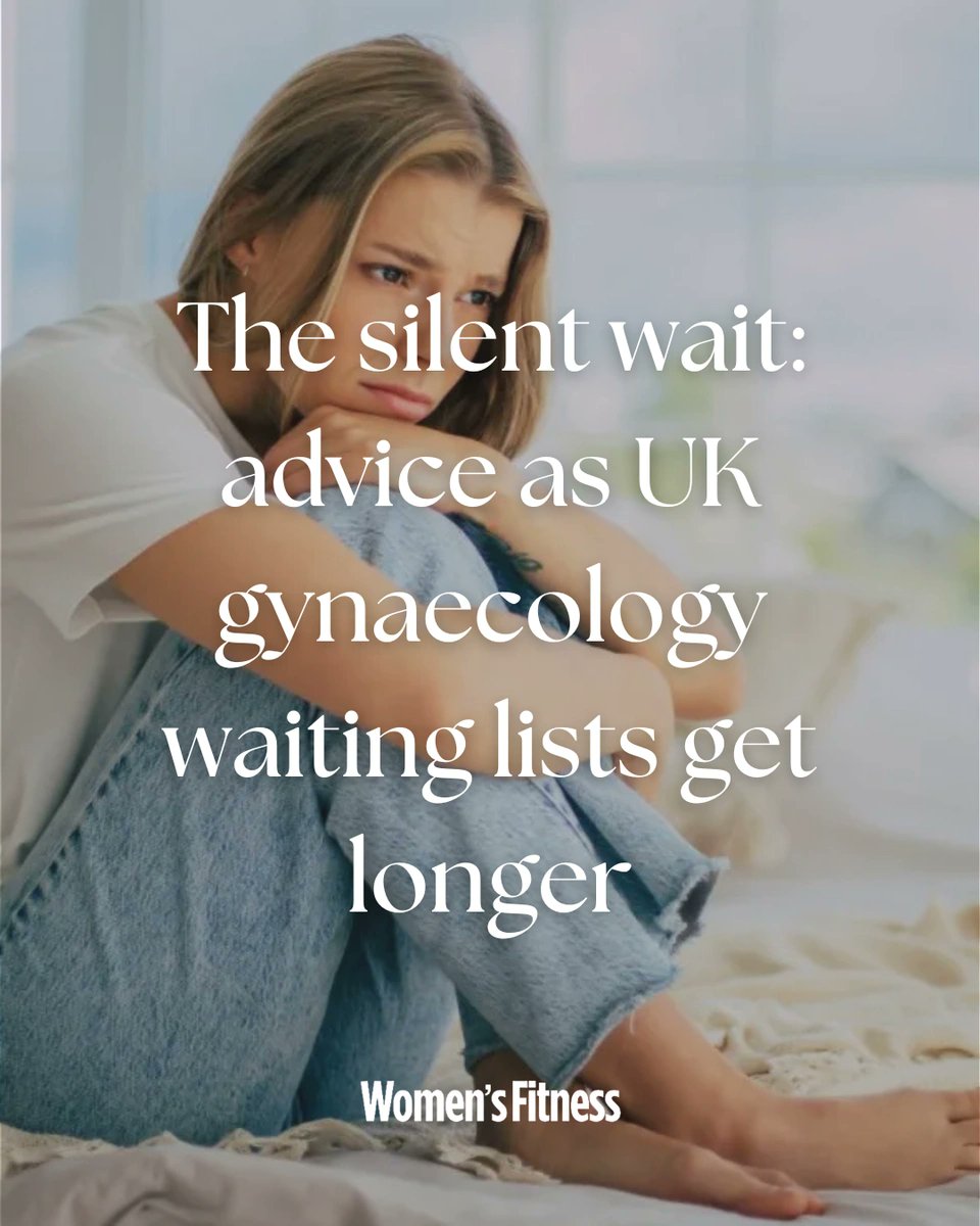 Did you know that more than 750,000 women are currently waiting for hospital gynaecology services?

“These are not just numbers,” says Dr Hisham Abouzeid, Consultant at Transform Femme. “They represent women whose pain has been normalised or dismissed."

womensfitness.co.uk/health/gynaeco…