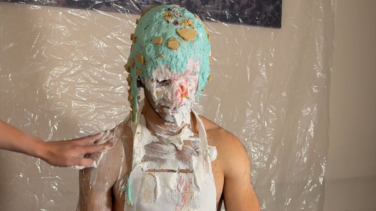 gungejock's tweet photo. Always a great day to take some pies from @gguy254! Who would you nominate to get pied? https://t.co/32nynaB6cn

#pied #pietime #onlyfans #Nickelodeon #slimetime #recon #jock #humilited #kink #gay #gayjock #wataa #chudai #wam #gunge https://t.co/NDPvTPoAoR