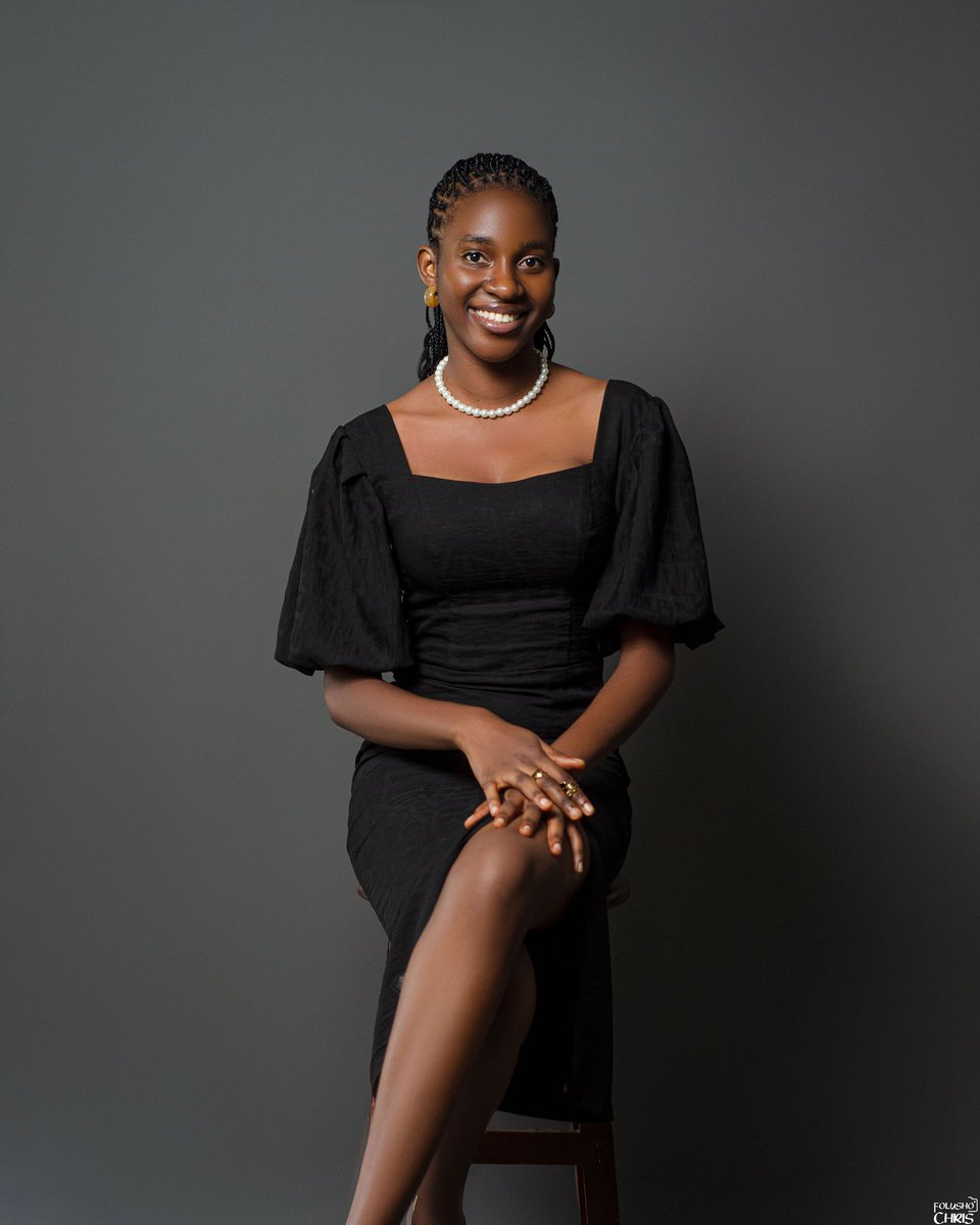 Bonuadewrites's tweet photo. RN Olajide, O.C🎉 https://t.co/V6pTXZAoh5