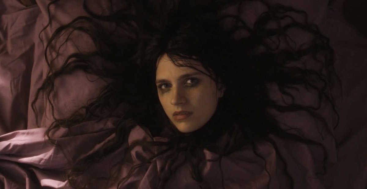 sillierdeadite's tweet image. will never get over how good THE FIRST OMEN is. literally had no expectations going in and it ended up being one of my favorite horror films of last year. can’t wait to see what arkasha stevenson has in store for us next.