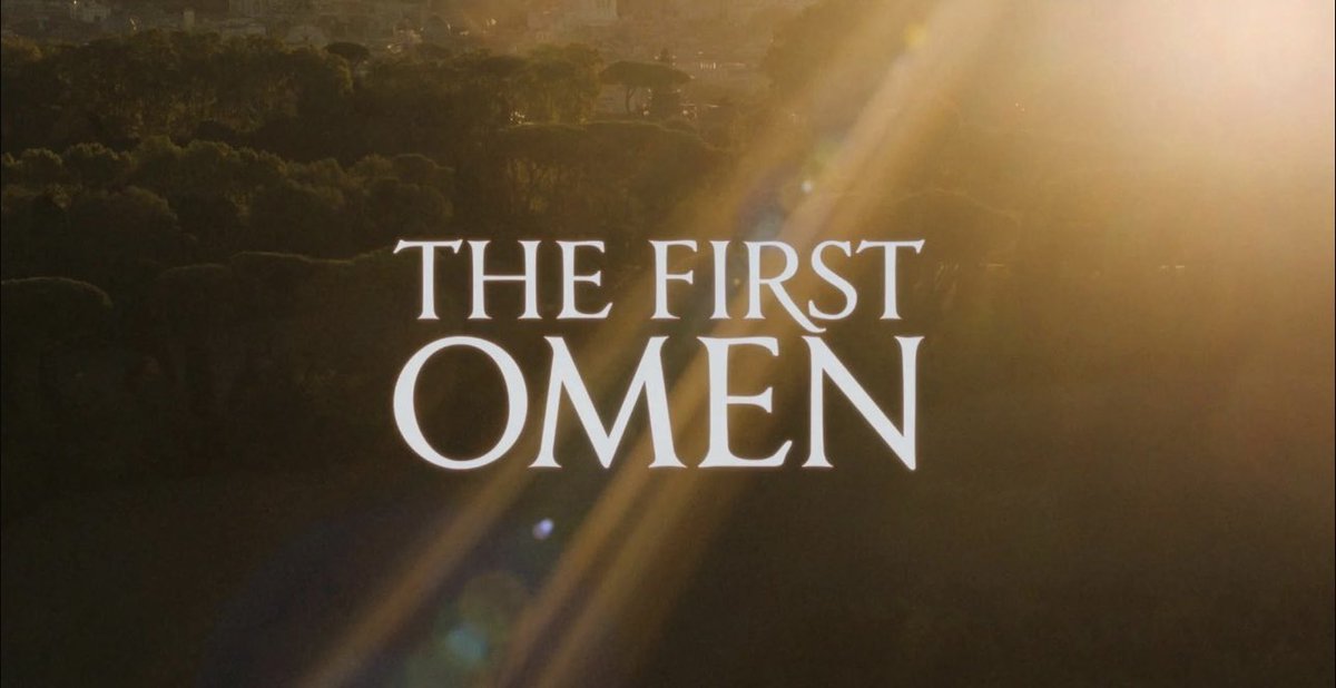 sillierdeadite's tweet image. will never get over how good THE FIRST OMEN is. literally had no expectations going in and it ended up being one of my favorite horror films of last year. can’t wait to see what arkasha stevenson has in store for us next.