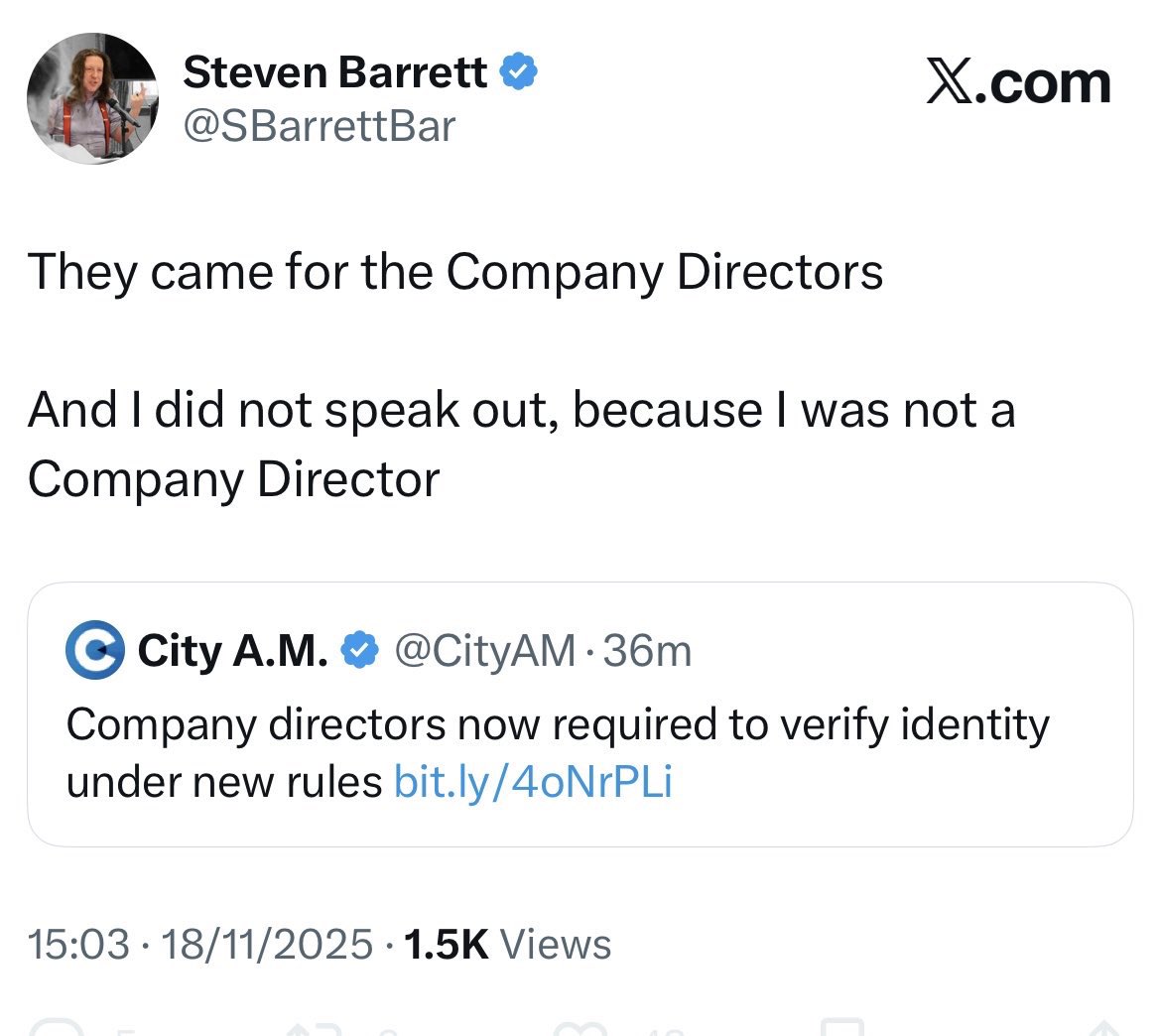 twlldun's tweet image. *blinks*