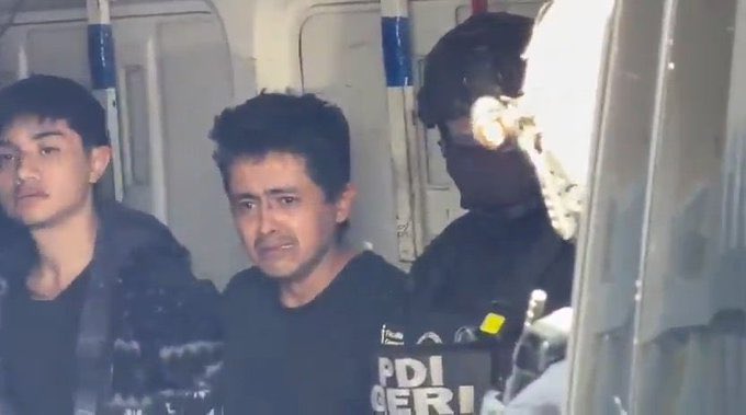 GustavoRocMtz's tweet image. #ULTIMAHORA
&quot;Di que te pasa ¿Por qué ahora no sonríes?&quot;
Aaajajajajajajajajajaj 
Sobre tu conciencia @kikemireles ese wey está preso por tu culpa, solo tuya