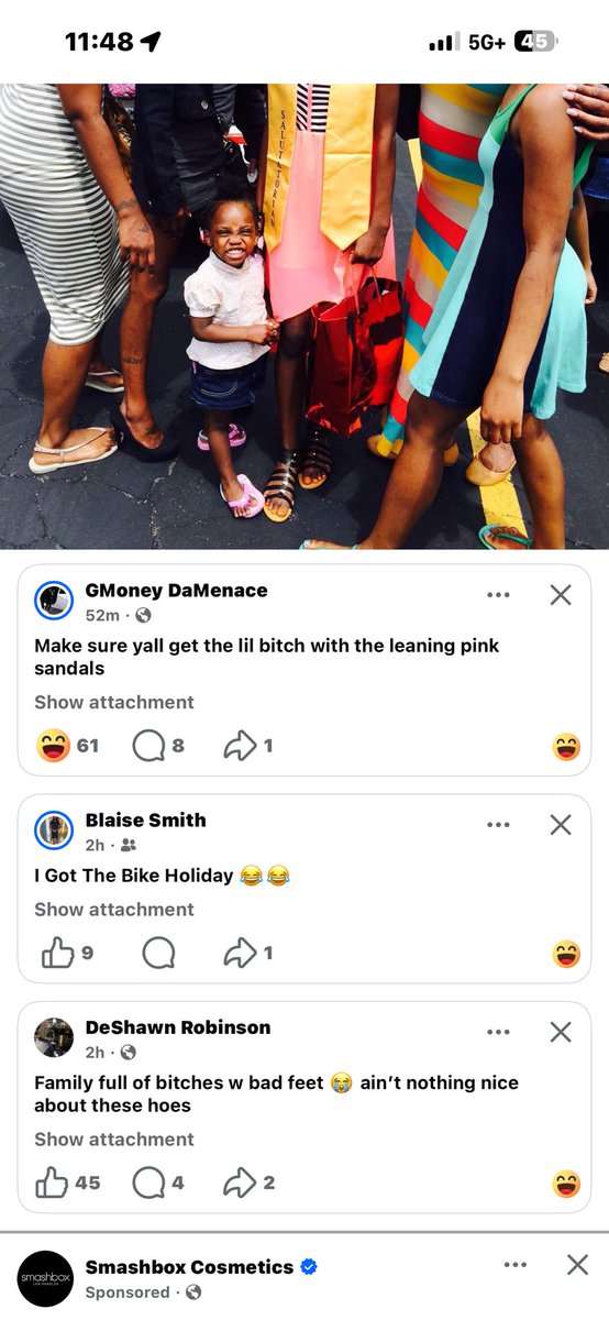playhousebarb's tweet photo. Chicago fb undefeated 😭😭 all this ruckus cause of these bad ass kids. https://t.co/ipNaUE3Wfi