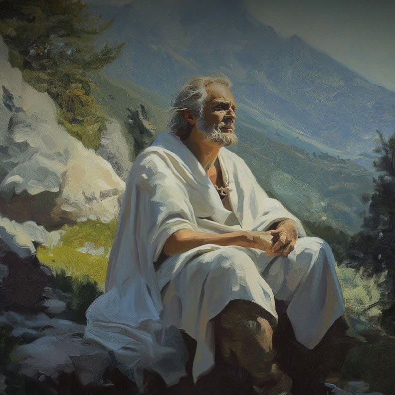 “İnsanın korkması gereken şey ölüm değildir; asıl korkulacak olan, hiç yaşamaya cesaret edememektir.”

—Marcus Aurelius