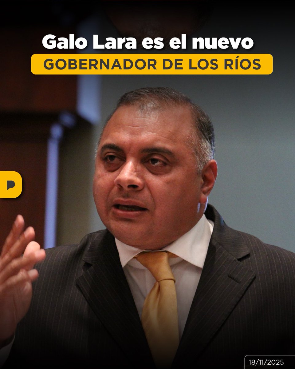 La Posta tweet media