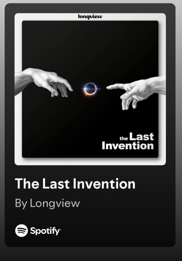 Liv_Boeree's tweet image. There’s an amazing new AI podcast out right now (that I’m a part of) called “The Last Invention”. 

It’s a great introduction to the topic for layman. Links below.