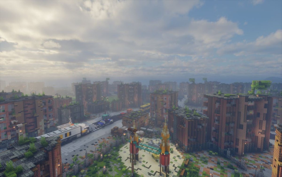 Delligro1's tweet image. #minecraft #Minecraftbuilds #builder