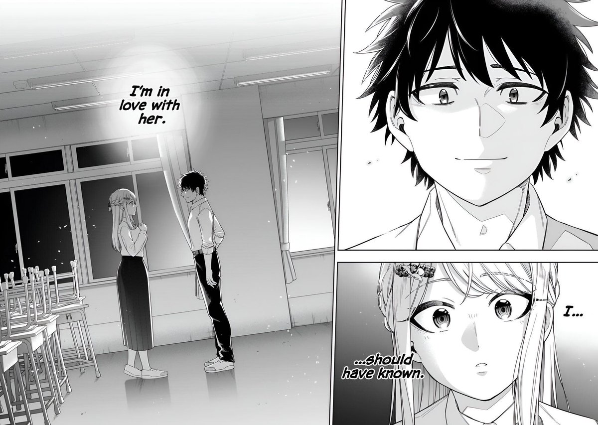 Manga Archive tweet media