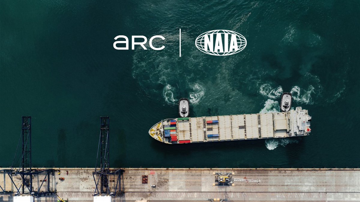 Building in America, for America.

We’ve joined <a href="/newindustrials/">New American Industrial Alliance</a> to strengthen U.S. manufacturing and advance marine innovation — reflected in how every Arc boat is designed, engineered, and assembled here at home.

Learn more about our latest project → arcboats.com/blog/curtin-ma…