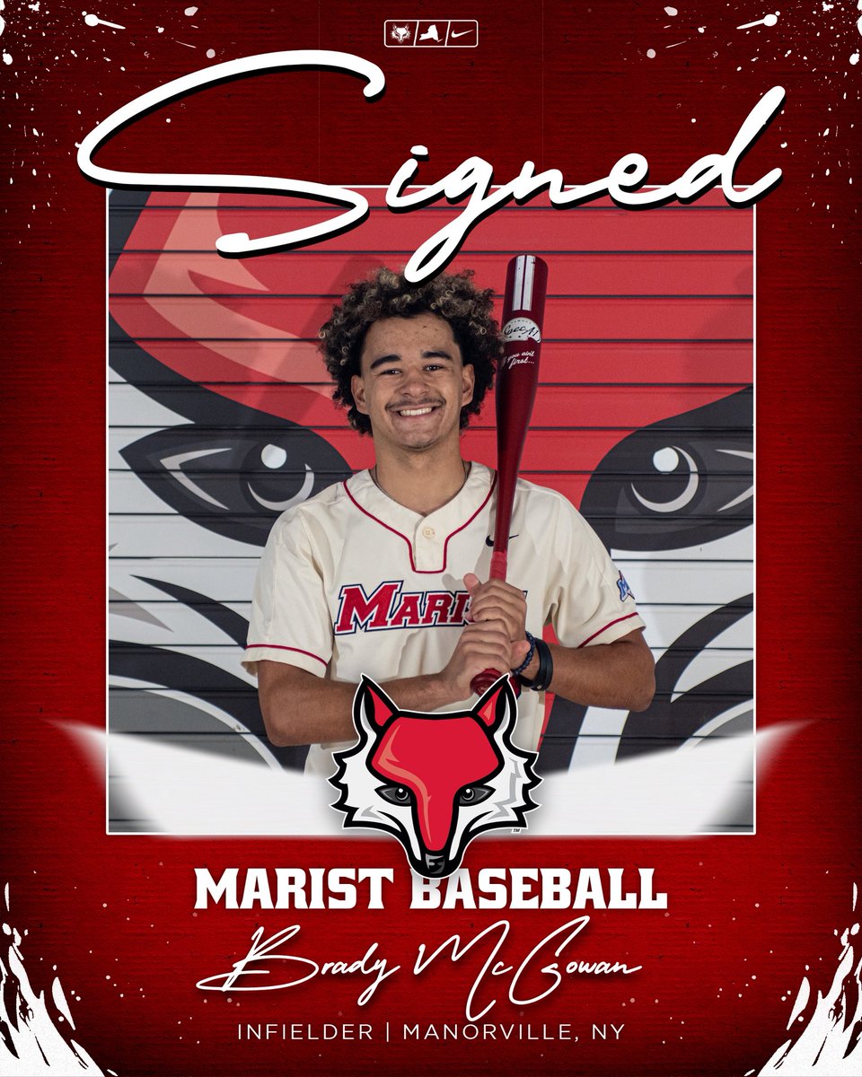Marist Baseball tweet media