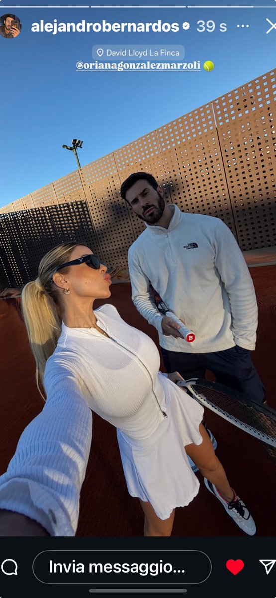 MStefy64's tweet image. Il mio duo preferito i fratellini 🏸❤️#Orianamarzoli #Orianistas